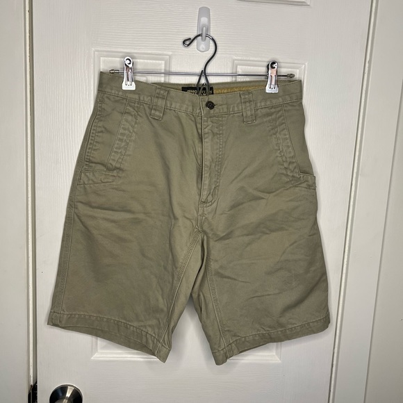 Mountain Khakis size small shorts - Picture 1 of 2